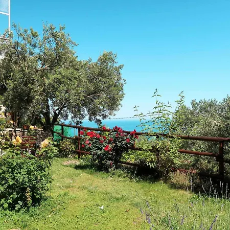Locazione Turistica Caterina Sweethome Апартаменты