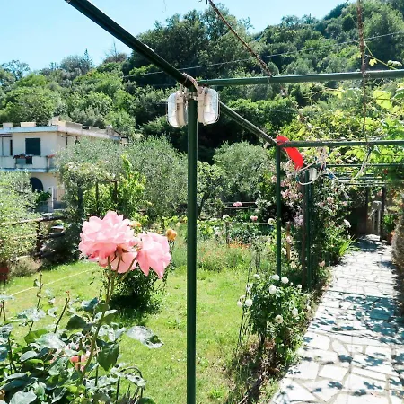 Апартаменты Locazione Turistica Caterina Sweethome