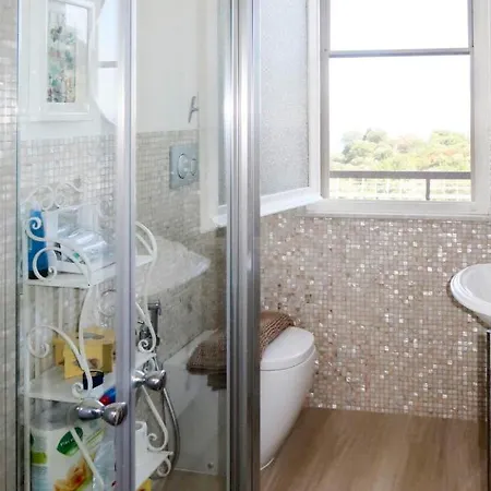 Locazione Turistica Caterina Sweethome * Алассио