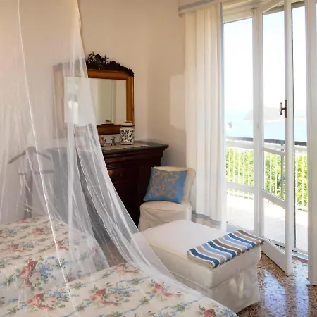 Locazione Turistica Caterina Sweethome Алассио