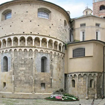 Locazione Turistica Caterina Sweethome Апартаменты Алассио