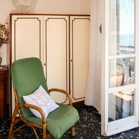 Locazione Turistica Caterina Sweethome * Алассио